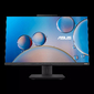 Моноблок Asus E5702WVAR-BPE0040 27" Full HD Core 5 120U  (1.4) 16Gb SSD512Gb UHDG noOS GbitEth WiFi BT 90W клавиатура мышь Cam черный 1920x1080