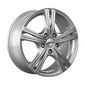 Легковой диск Xtrike 6, 5 / 16 5*100 HS
