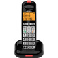 Р / Телефон Dect Texet TX-7855A черный автооветчик АОН