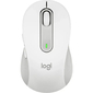 Logitech Wireless Mouse Signature M650,  GRAPHITE,  Bluetooth,  Logitech Bolt