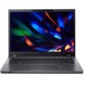 Ноутбук ACER TravelMate TMP214-55-G2-597S 14"  (1920x1200  (матовый) IPS)  /  Intel Core i5 1335U  (1.3Ghz)  /  16384Mb  /  256 PCI SSD Gb  /  noDVD  /  Int: Intel HD  /  Cam  /  BT  /  WiFi  /  50 WHr  /  war 1y  /  1.5kg  /  Silver  /  Win11Pro