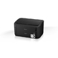 Canon i-SENSYS LBP6030B лазерный принтер,  A4,  2400x600dpi,  18стр / мин,  150л,  USB,  черный