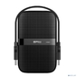 Внешний жесткий диск 2TB Silicon Power  Armor A60,  2.5",  USB 3.2,  Черный