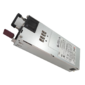 Блок питания серверный /  Server power supply Qdion Model U1A-D11200-DRB P / N:99MAD11200I1170411 CRPS 1U Module 1200W Efficiency 80 Plus Platinum