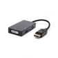 Адаптер DP TO HDMI AT6854 ATCOM