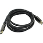Кабель Vention DisplayPort v1.4 20M / 20M - 2м