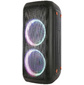 Минисистема Supra SMB-950 черный 160Вт / FM / USB / BT / SD