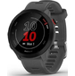 Смарт-часы Garmin Forerunner 55 серый 42мм