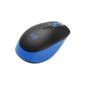 Logitech Wireless Mouse M190 BLUE