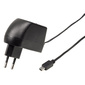 Универсальное зарядное устройство для навигаторов,  mini USB 5В / 2А,  Hama     [ObB]