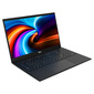 Ноутбук IRU Калибр 15TLI Core i3 1115G4 8Gb SSD256Gb Intel Iris Xe 15.6" IPS FHD  (1920x1080) Free DOS black WiFi BT Cam 7200mAh  (1871663)