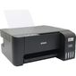 МФУ струйный Epson L3218 A4 USB черный