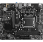 Материнская плата H610 S1700 MATX PRO H610M-S DDR4 MSI