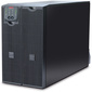 APC Smart-UPS RT,  10000VA / 8000W,  On-Line,  Out: 220-240V 4xC13 4xC19,  4xIEC Jumpers,  Tower  (Rack 6U convertible),  Extended-run,  Pre-Inst. SNMP,  Black,  1 year warranty,  SURT10000XLI Chinese version