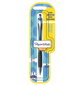 Ручка шариковая Paper Mate InkJoy 550 RT  (1956418) 1мм автоматическая синие чернила блистер
