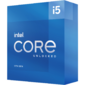 Intel Core i5-11600K 3.90GHz / 12Mb Socket 1200 Intel UHD Graphics 750 TDP 125W BOX