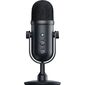 Микрофон Razer Seiren V2 Pro Professional Grade USB Microphone