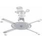 Holder PR-103-W Кронштейн проекторный белый макс.20кг потолочный наклон