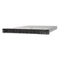 Платформа системного блока с ЦПУ Lenovo ThinkSystem SR630 V3 1x Silver 4510 12C 150W 2.4G / 1x 32GB 1Rx4 / 9350-8i 2GB Int / 8x 2.5" SAS; Open bay / 1x1100W Titanium