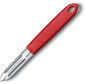 Овощечистка для овощей и фруктов Victorinox Swiss Classic красный  (7.6077.1)