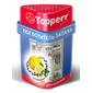 Поглотитель запаха для холодильников Topperr Лимон / Уголь 100гр  (3116)