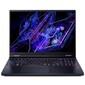 ACER Predator Helios 18 PH18-72-94AS 18" (2560x1600  (матовый) IPS) / Intel Core i9 14900HX (2.2Ghz) / 32768Mb / 2TbPCISSDGb / noDVD / Ext:nVidia GeForce RTX4080 (12288Mb) / Cam / BT / WiFi / 65WHr / war 1y / 3kg / Black / Win11Home