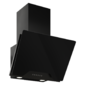 Вытяжка RUBIN S4 90P-700-E4D BLACK ELIKOR