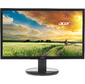 Монитор Acer 21.5" K222HQLBid черный TN LED 5ms 16:9 DVI HDMI матовая 200cd 90гр / 65гр 1920x1080 D-Sub FHD 3.1кг
