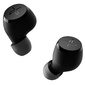 Гарнитура вкладыши Edifier X3 черный беспроводные bluetooth в ушной раковине