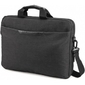 Сумка PORTCASE KCB-161BK  (нейлон,  черная до 15, 6")