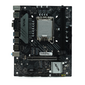 Материнская плата /  MB AFOX INTEL B760 s1700,  2xDDR5 (64GB),  1xPCIe 4.0x16,  1xPCIe x1,  1xMPCIe,  1xHDMI,  1xD-Sub,  1xLAN (1GbE),  3xSATA,  1xM.2,  4xUSB 3.0,  2xUSB 2.0,  2xPS / 2,  mATX