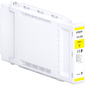 Картридж Epson Singlepack UltraChrome XD2 T41R440 Yellow 110ml