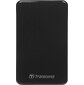 Внешний жесткий диск Transcend 1TB StoreJet 2.5" A3