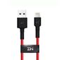 USB кабель ZMI USB-кабель ZMI USB AL805 red  (100cm)  (ZMKAL805CNRD)