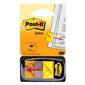 Закладки 3M Post-it 680-31 Поставьте подпись 25мм 50л