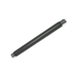 Тефлоновый вал для PANASONIC DP2310 / DP2330 / DP3010 / DP3030  (аналог DZLA000372 / DZLA000345)  (CET),  CET3318