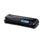Samsung CLT-C503L H-Yld Cyan Toner Cr