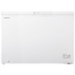 Морозильный ларь Kraft BD  (W)-365QX белый 150Вт