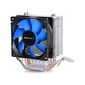 Cooler Deepcool ICE EDGE MINI FS V2.0 LGA 1700 / 115* / 775,  AMD FM1 / AM* / K8,  TDP 100W" RTL