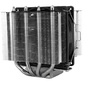 Устройство охлаждения (кулер) Thermalright Peerless Assassin 90 SE Soc-AM5 / AM4 / 1151 / 1200 / 1700 4-pin 23.8dB Al+Cu Ret  (PA90-SE)