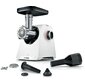 Мясорубка Bosch MFWS607W 2100Вт белый