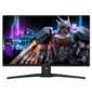 Монитор 27" Gigabyte AORUS FO27Q5P EK Black  (QD-OLED,  2560×1440,  500Hz,  300 cd / m,  1, 5M:1,  2xHDMI 2.1,  DP 2.1 UHBR20,  1x MiniDP 2.1 UHBR20,  DP 1.4  (HBR3) выход  3xUSB 3.2,  USB Type-C)