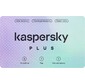 Kaspersky Plus + Who Calls. 5-Device 1 year Программное Обеспечение Base Card (KL1050ROEFS)