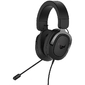 Гарнитура ASUS TUF GAMING H3 GUN METAL