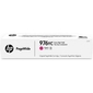 Картридж струйный HP 976YC L0S30YC пурпурный для HP PW Pro 5777 / 552  (16000стр.)