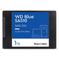Western Digital WDS100T3B0A SSD SATA 2.5" 1TB BLUE SA510