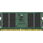 Модуль памяти Kingston 48GB DDR5 5600 Non-ECC Unbuffered SODIMM CL46 2RX8 1.1V 262-pin 24Gbit