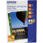 Бумага Epson C13S041765 10x15,  50л,  251г / м2 Полуглянцевая высококачественная