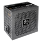 Блок питания ПК Thermaltake Smart BX1 SE 0650  / 0650W / Non Modular / Non Light / Single Voltage / Analog / 80 Plus Bronze / EU / Non JP CAP / All Flat Cables / DC to DC