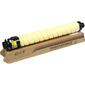 Тонер-картридж  (CPP,  CPT,  HT8) для RICOH MPC501SP  (аналог 842246 /  842250)  (CET) Yellow,  233г,  12000 стр.,  CET141353